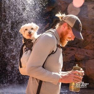 K9 Sport Sack Air 2 - Small Dogs